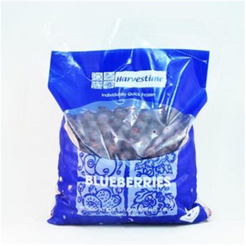 Blueberries Frozen 1kg