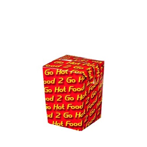 Box C/BRD Chip Box Small (500)