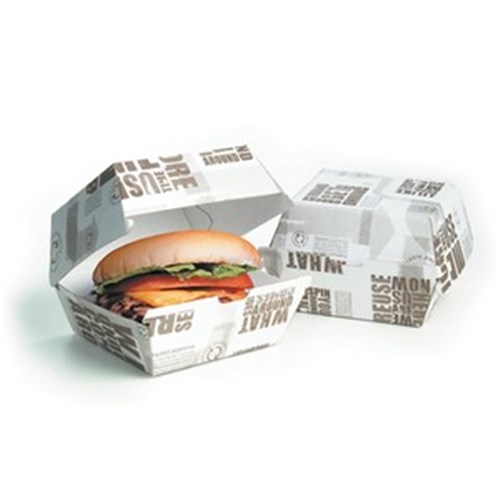 Box Burger Enviro Visy (250)