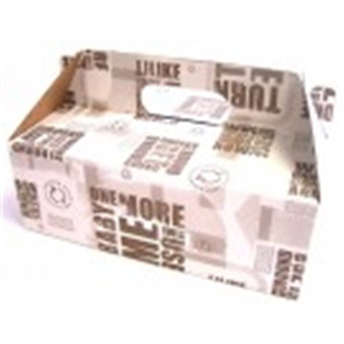 Box Carry 1 Visy Enviro (100) 