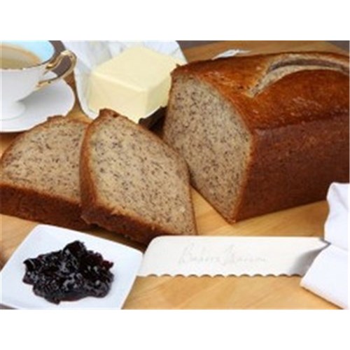 Bread Banana Loaf 14507 2kg (2)