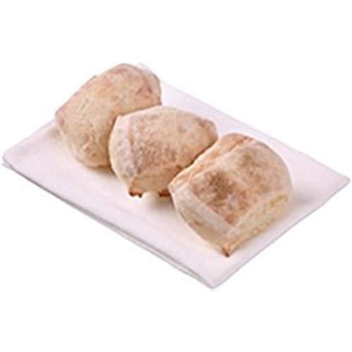 Bread Soy & Linseed GF Abbotts 500gm (6)