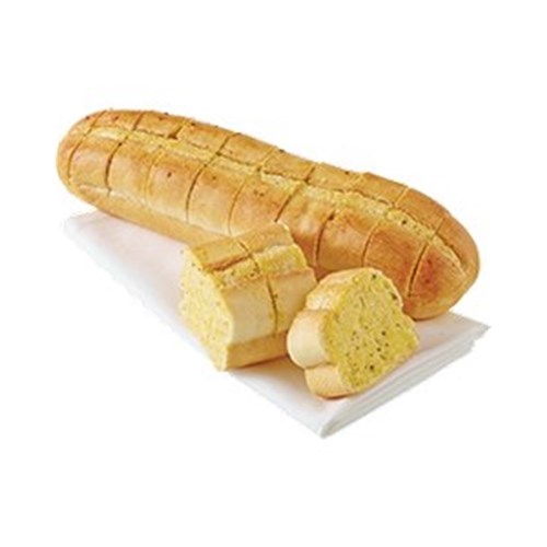 Bread Garlic 11'' FoilWrapped AGB (32)