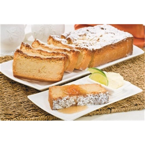 Bread Orange & Almond Loaf