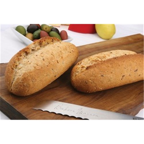 Bread Sliced Muliti Grain GF Bakers Maison 