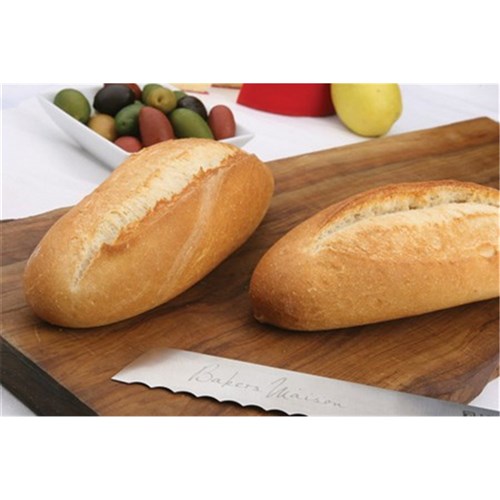 Bread Sandwich Roll White 130gm (45) 11301