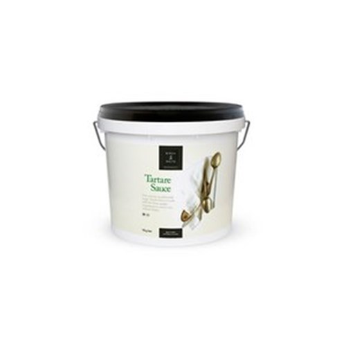 Tartare Sauce 10KG Birch & Waite