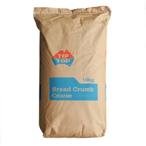 Breadcrumbs Coarse Select Mills 10kg 