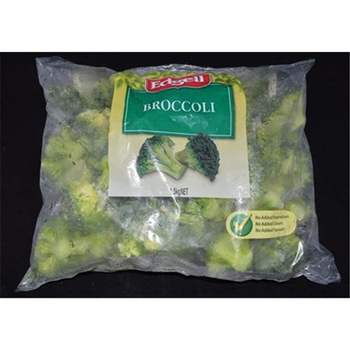 Broccoli 1.5kg Natureslink
