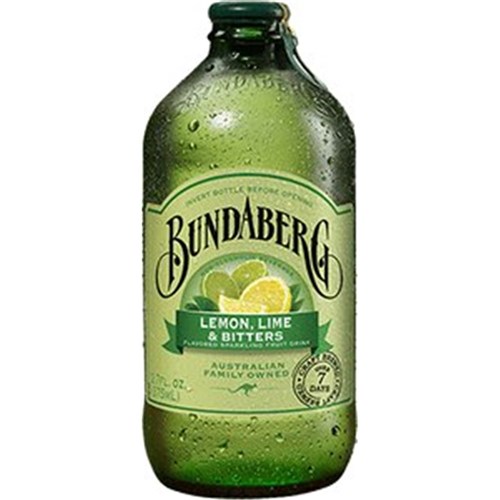Bundaberg Lemon/Lime Bitters