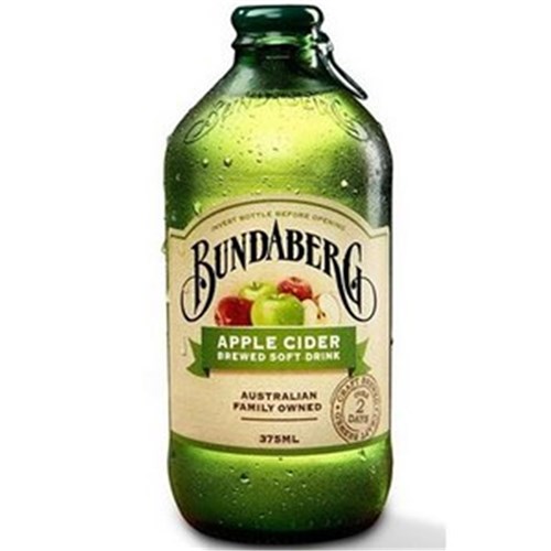 Bundaberg Lemon/Watermelon 250ml (24)