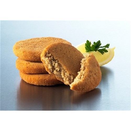 Burgers Veg Patties I&J