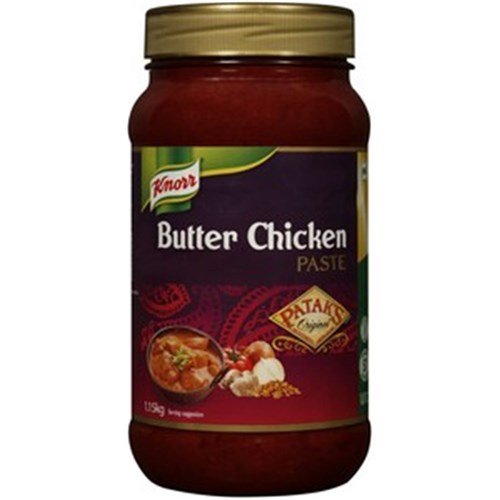 Butter Chicken Sauce Knorr 2.2L