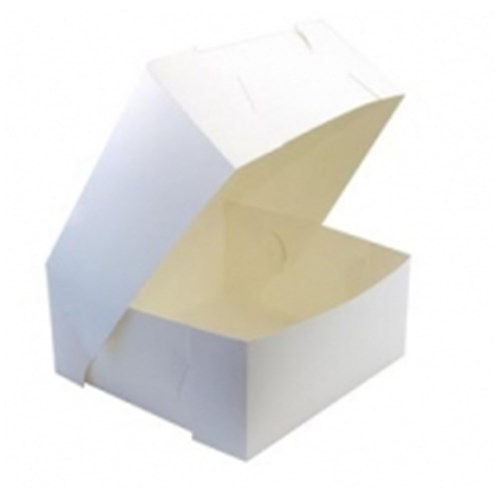 Cake Box 9x9x4 (100)