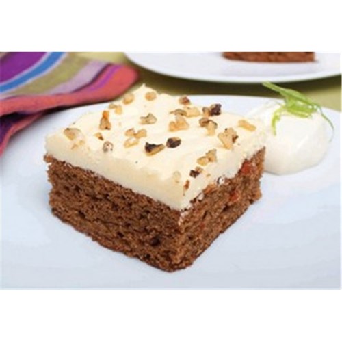 Cake Carrot Tray Sara Lee 2.25kg 