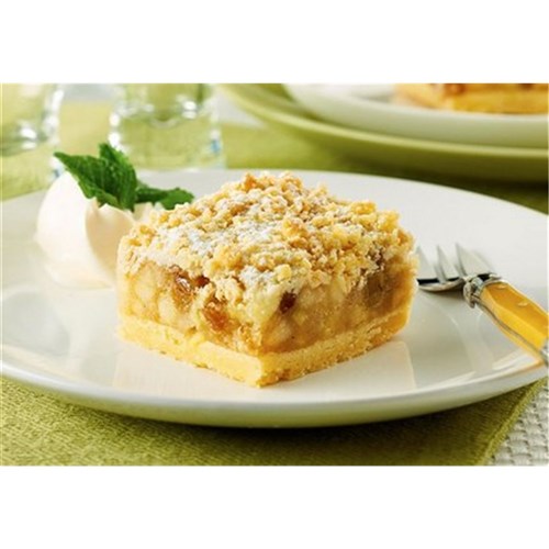 Cake Single Choc Berry Tart GF (6)