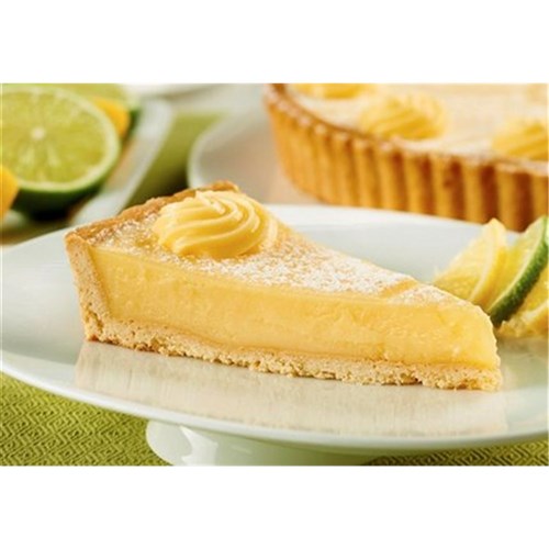 Cake Citrus Tart 022