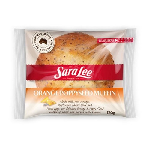 Smoothies - Blueberry Thrill 15 x 140g 