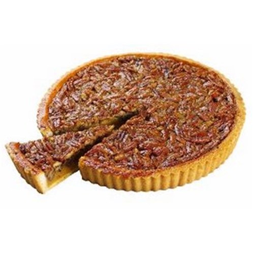 Cake Pecan Pie (16 slice) 062