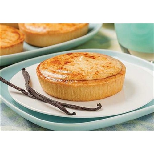 Cake Single Custard Tart(6)