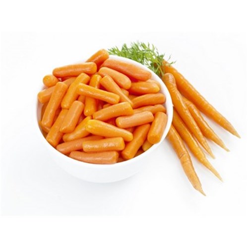Carrots Baby Edgells 2kg