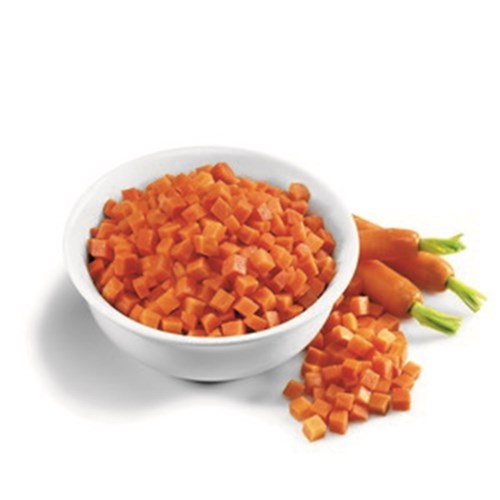 Carrots Diced Natureslink 2kg