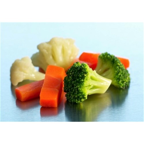 Carrots/Cauli/Broccoli Edgells/Mccain