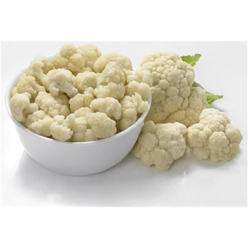 Cauliflower 2kg Edgell