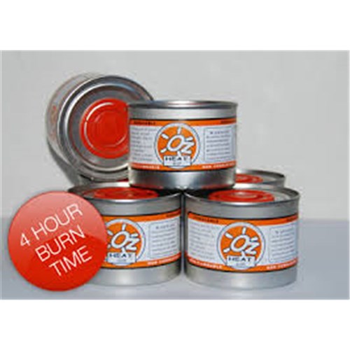 Buffet Fuel 4 Hours (24) 