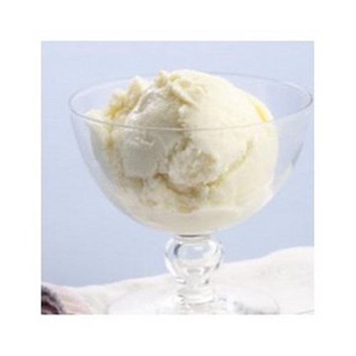 Yoghurt Frozen Low Fat 10ltr