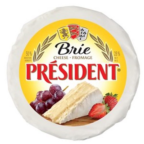 Cheese Brie R/W