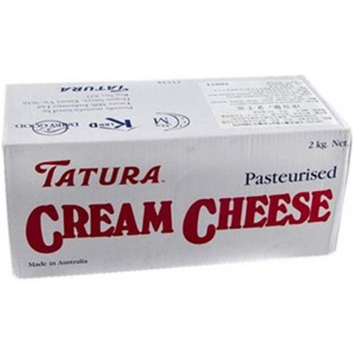 Cheese Cream Neufchatel  2kg