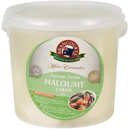 Cheese Haloumi 2kg