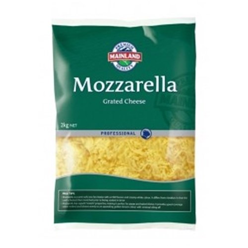 Cheese Mozz Ultra Shred 12kg Perfect