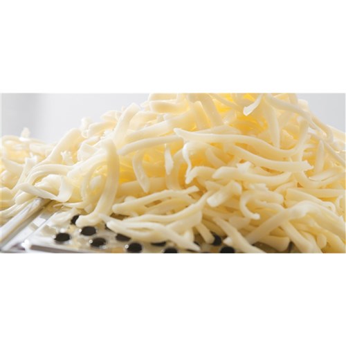 Cheese Mozz Shred 2kg Dairy Farmers 
