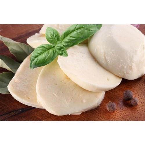 Cheese Mozzarella Buffalo Frozen 1kg