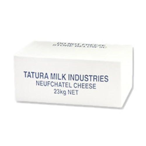 Cheese Neufchatel 20kg