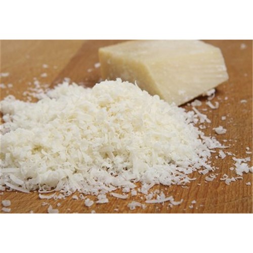 Cheese Parmesan Grated 1kg 
