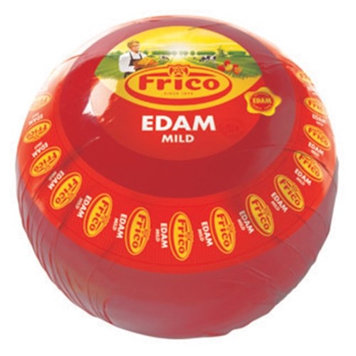 Cheese Edam Ball RW