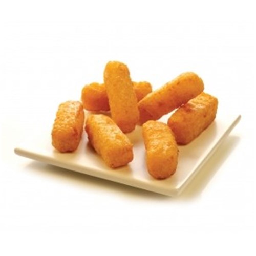 Mozzarella Sticks Beer Battered 1kg