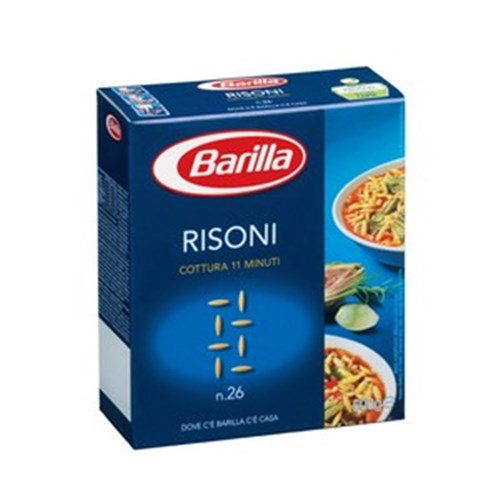 Risoni Barilla 500g 