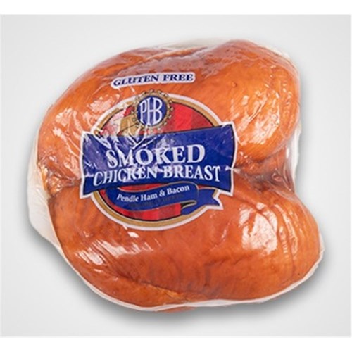 Chicken Smoked RW kg 