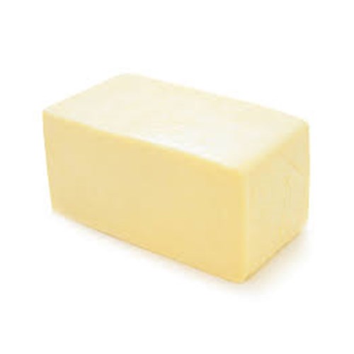 Cheese Tasty Block 2.8kg