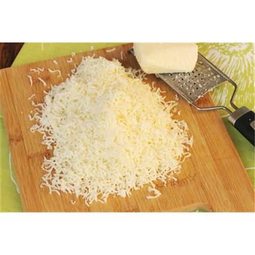 Cheese Tasty Shredded Fine 2kg