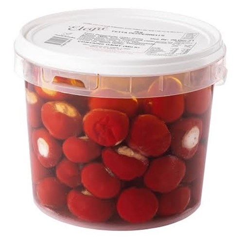 Pepperbells Fetta Filled 2kg