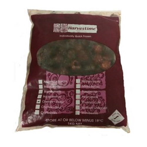 Cherries Sweet 1kg Harvestime