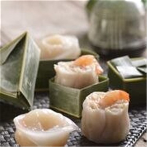 Dumpling Pork & Spring Onion (150)