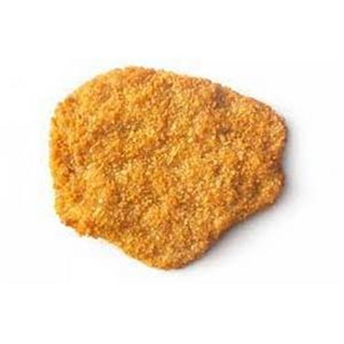 Chicken Breast Schnitzel Exotic 250g (25)
