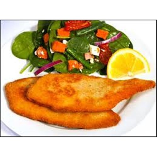 Chicken Breast Sch Lrg 210g