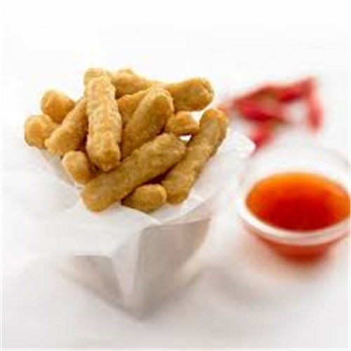 Chicken Chips Devil Inghams 1kg